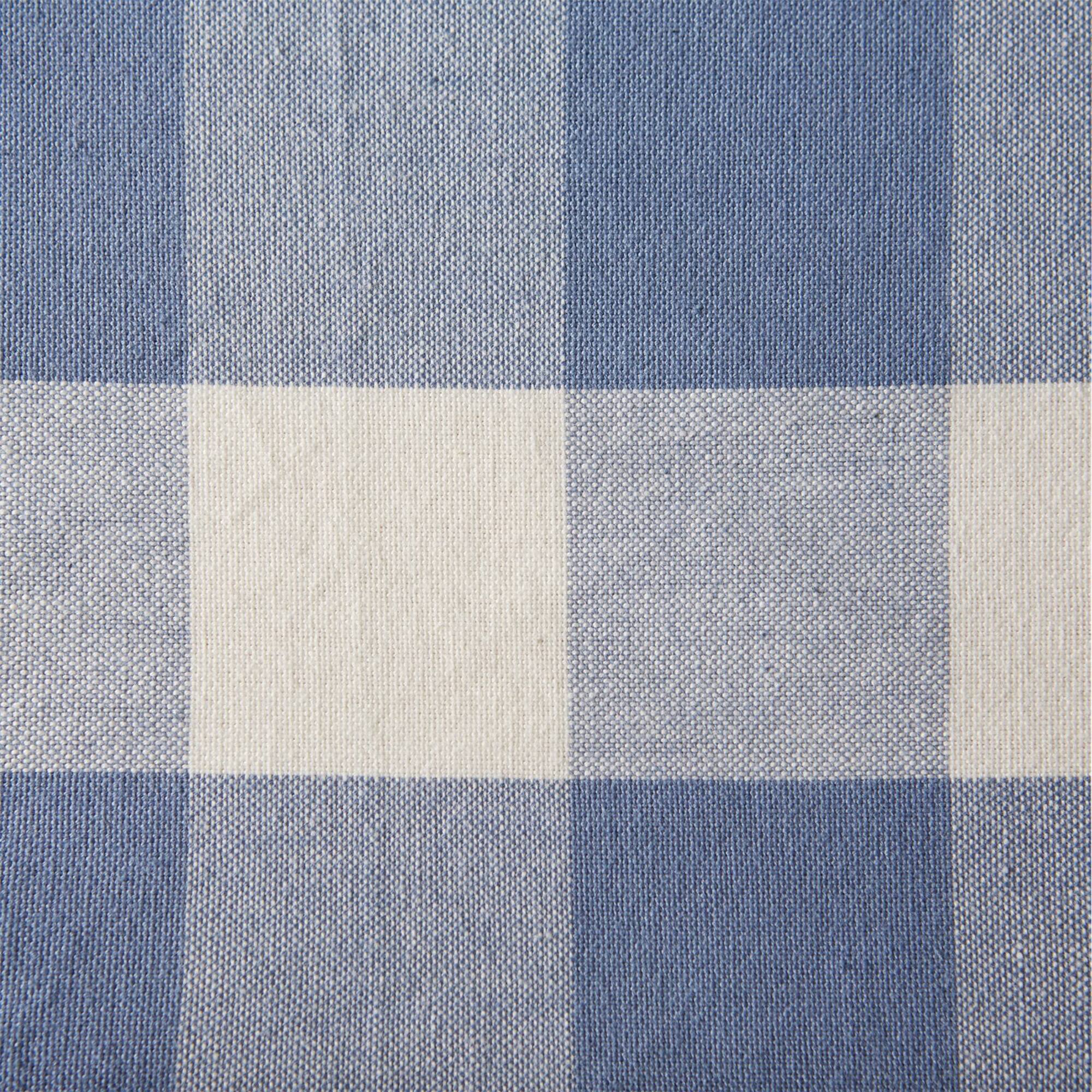DII® Stonewash Blue Everyday Dish Towels, 5ct.